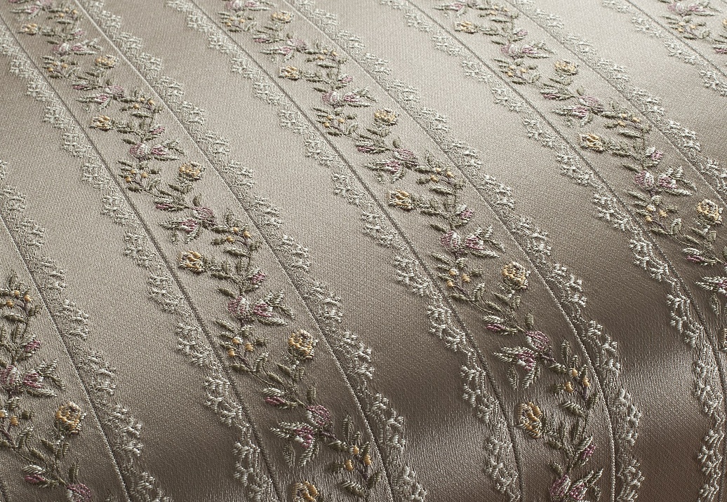 Ткань Jab Liseres & Classics 9-2341-061