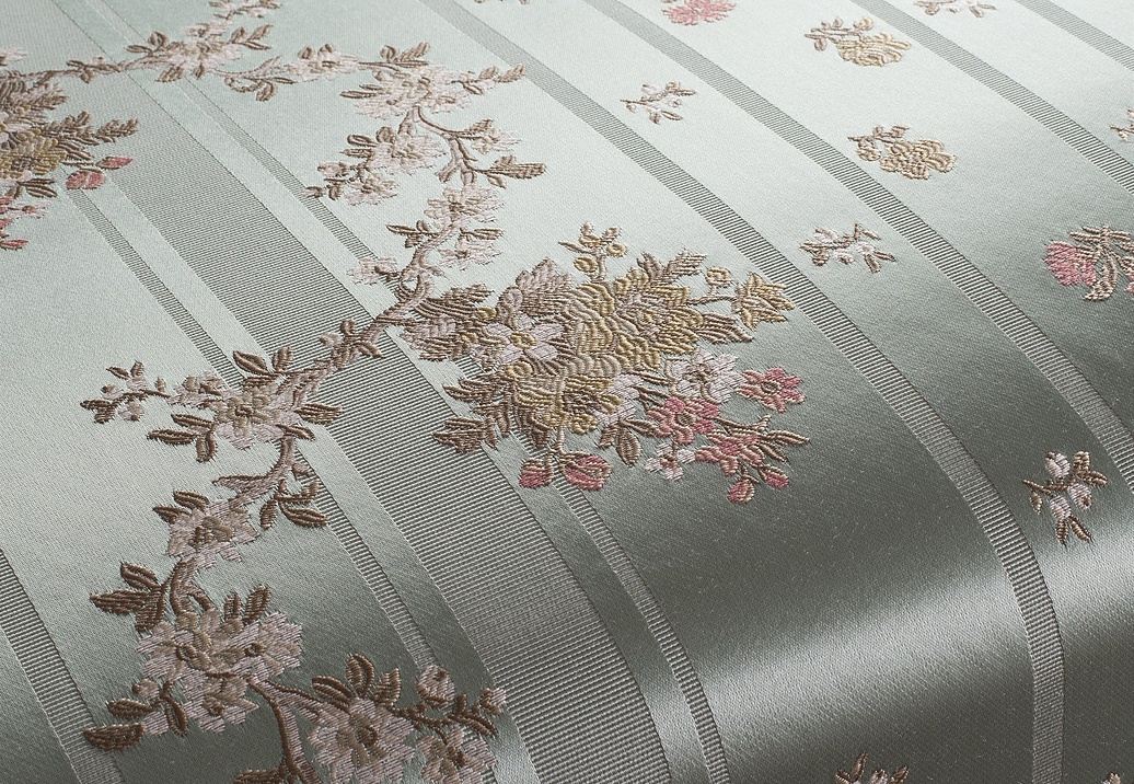 Ткань Jab Liseres & Classics 9-2344-080
