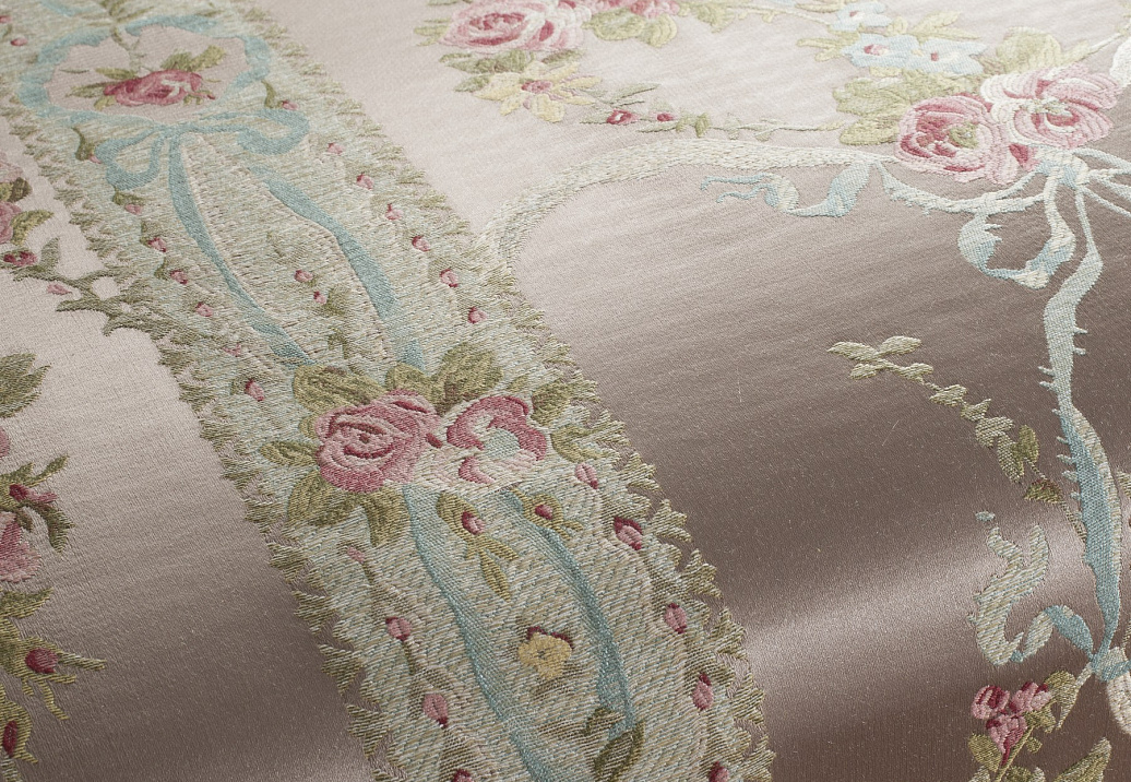 Ткань Jab Liseres & Classics 9-2349-071