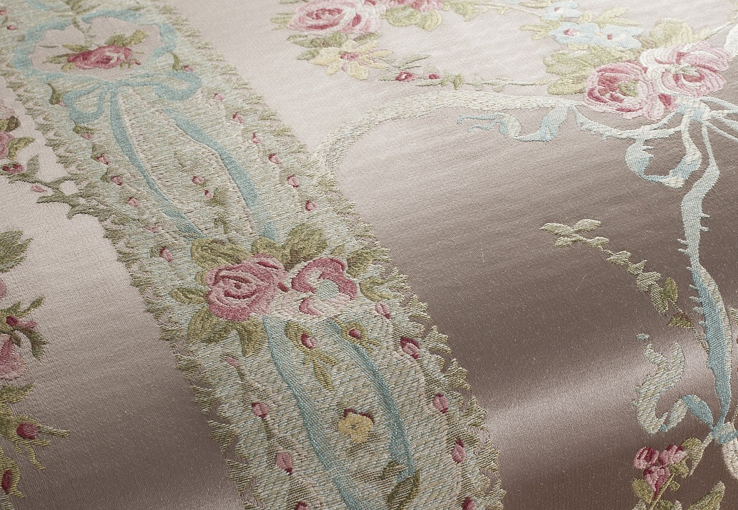 Ткань Jab Liseres & Classics 9-2349-071