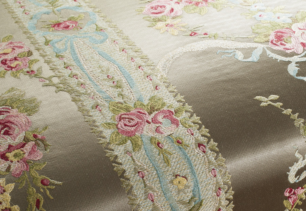Ткань Jab Liseres & Classics 9-2349-030