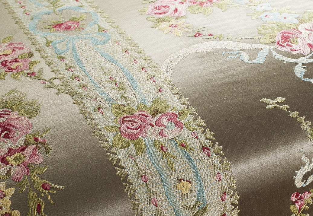 Ткань Jab Liseres & Classics 9-2349-030