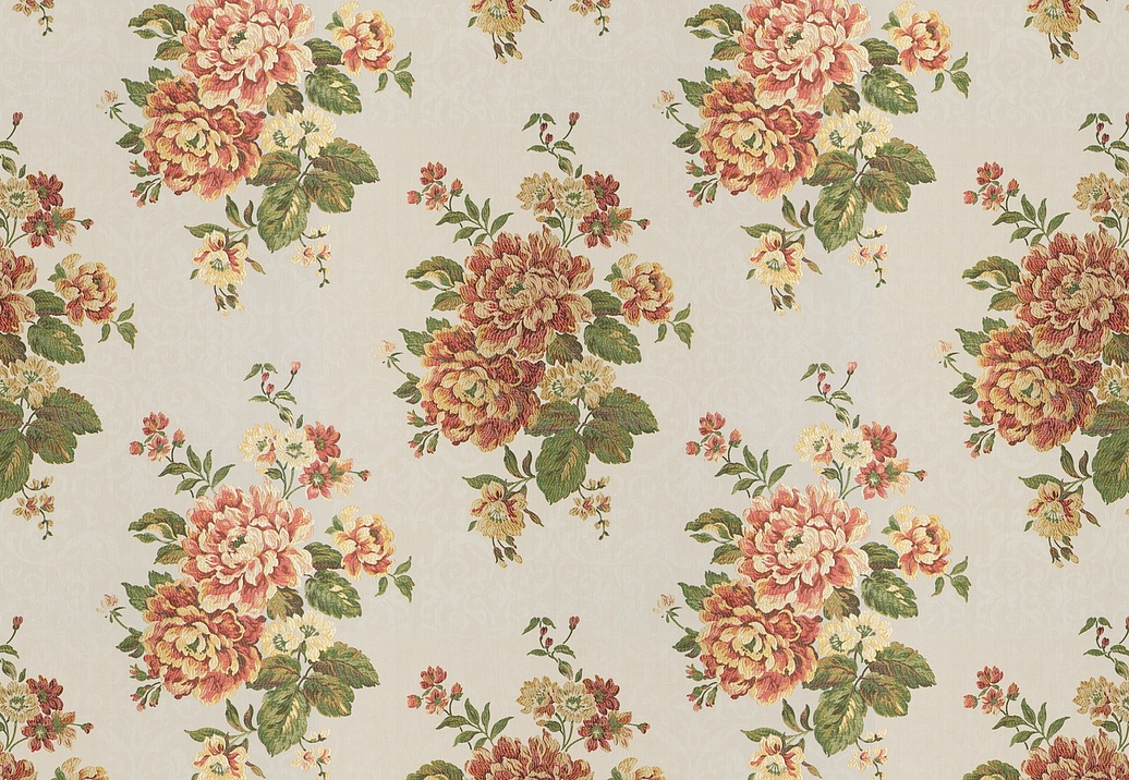 Ткань Jab Liseres & Classics 9-2347-010