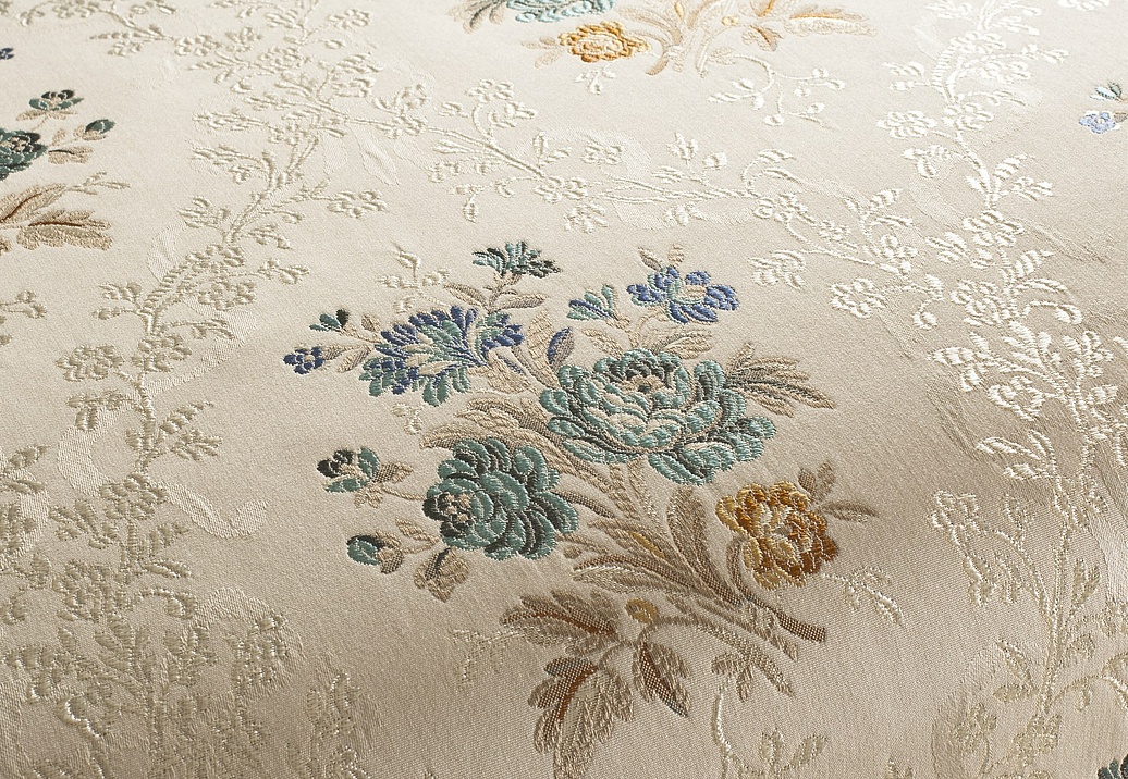Ткань Jab Liseres & Classics 9-2346-080