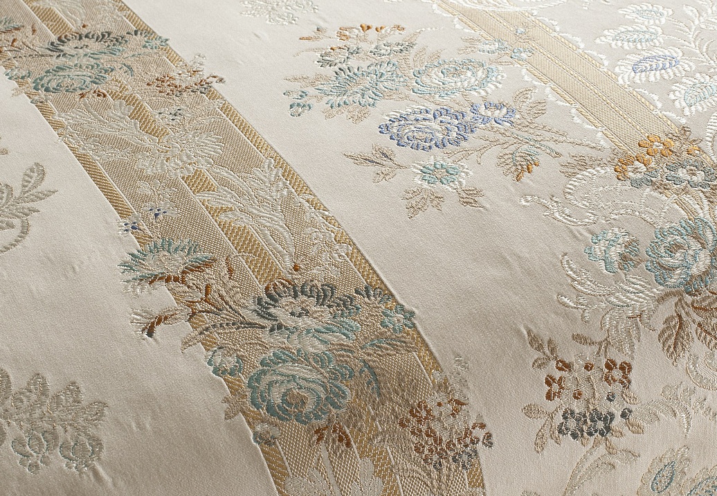 Ткань Jab Liseres & Classics 9-2345-080