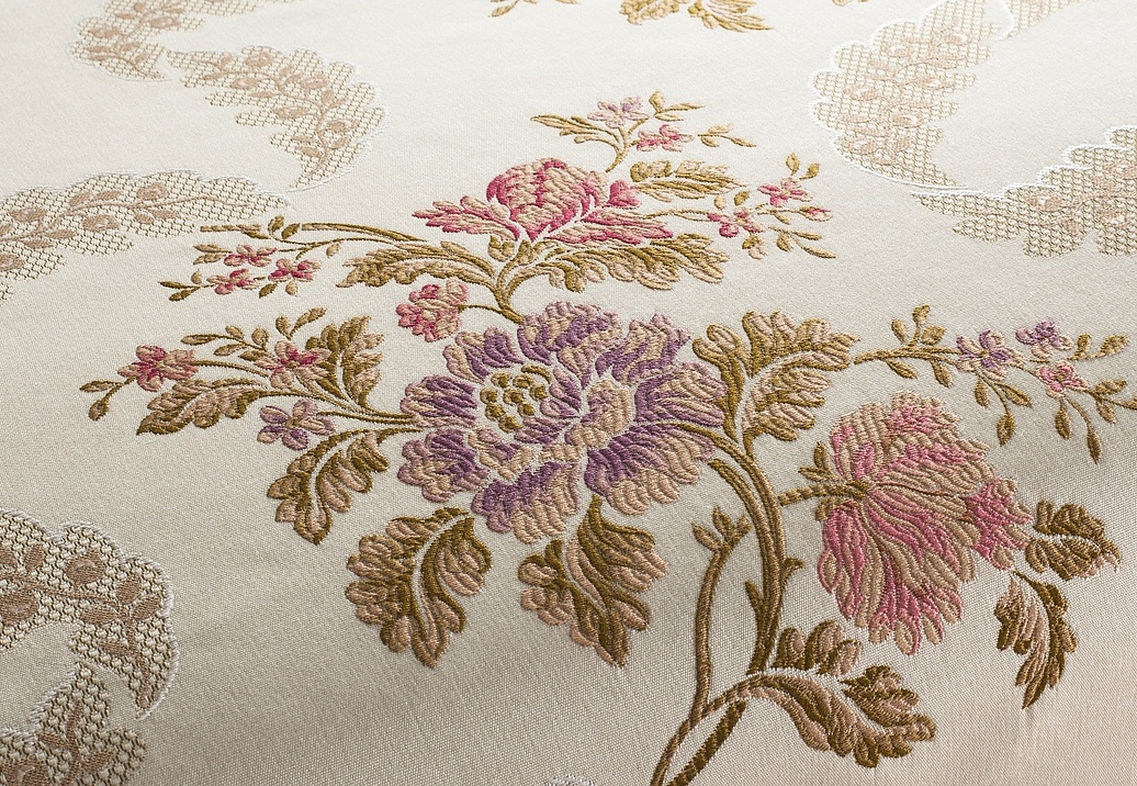 Ткань Jab Liseres & Classics 9-2351-060