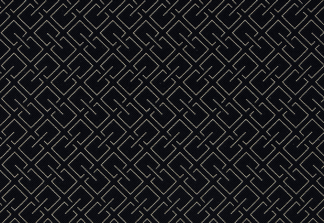 Ткань Sahco Grid 2767-02