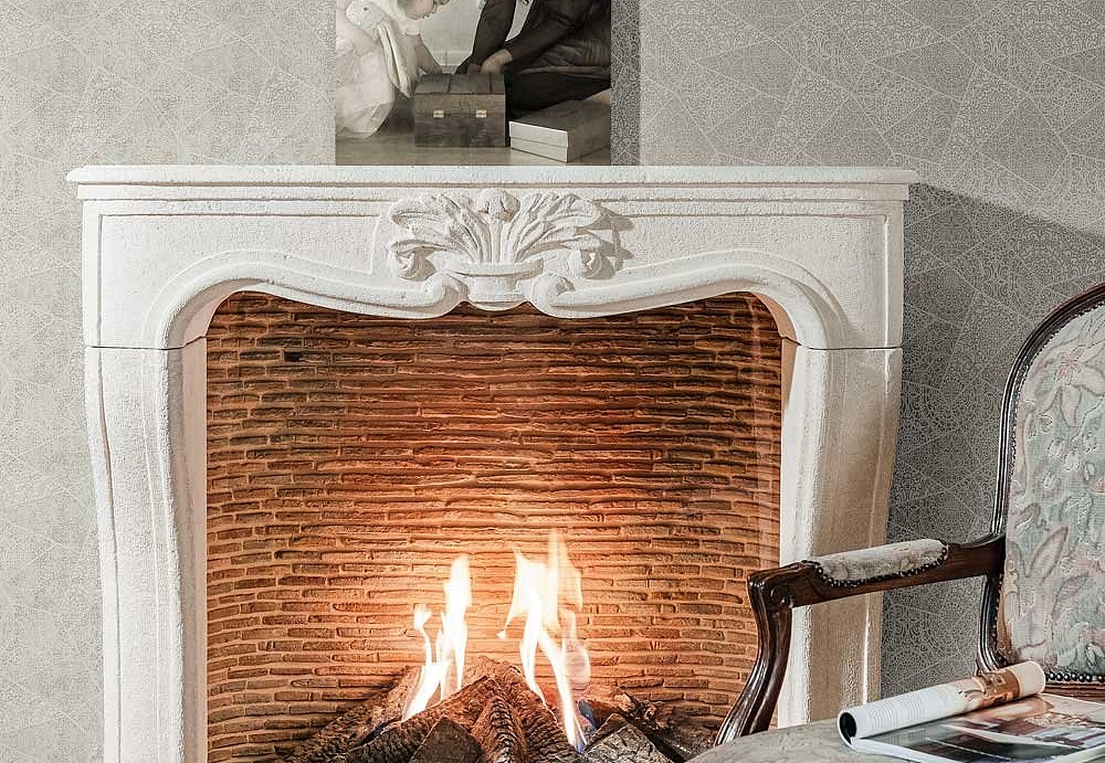 Обои Hygge Winter Moments Hg25001