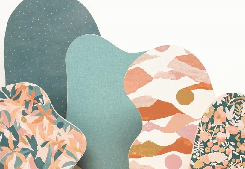 Обои Caselio Dream Garden DGN100606306