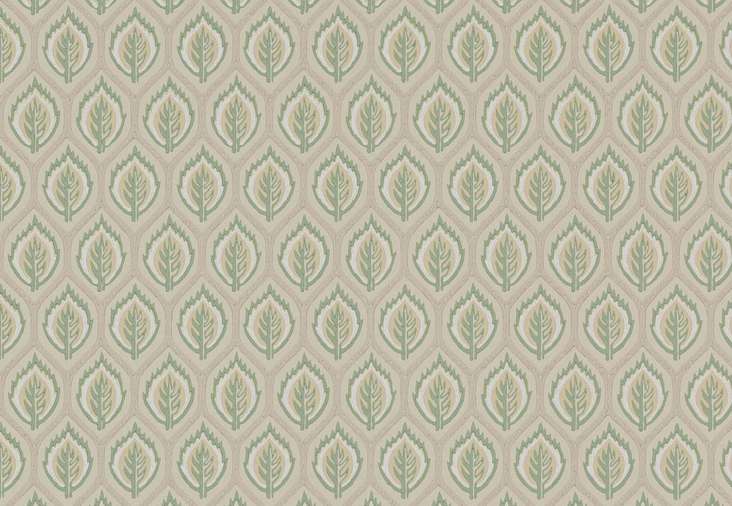 Обои Colefax and Fowler Small Design Wallpapers II W7011-05