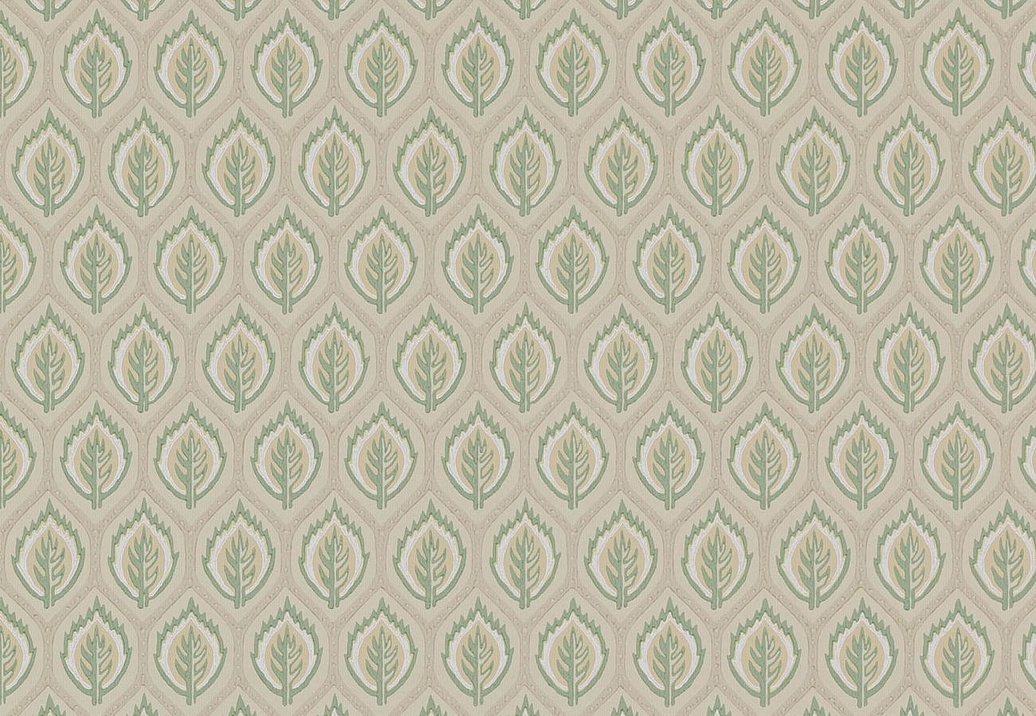 Обои Colefax and Fowler Small Design Wallpapers II W7011-05