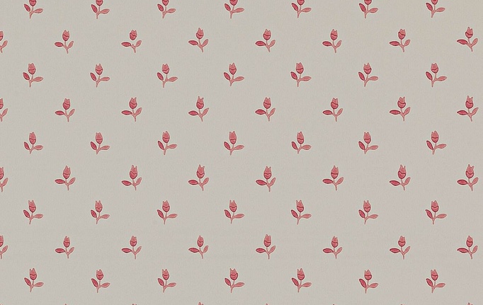 Английские обои Colefax and Fowler, коллекция Small Design Wallpapers II, артикул 07986/05