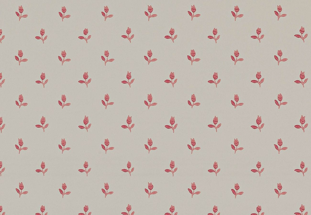 Обои Colefax and Fowler Small Design Wallpapers II 07986/05