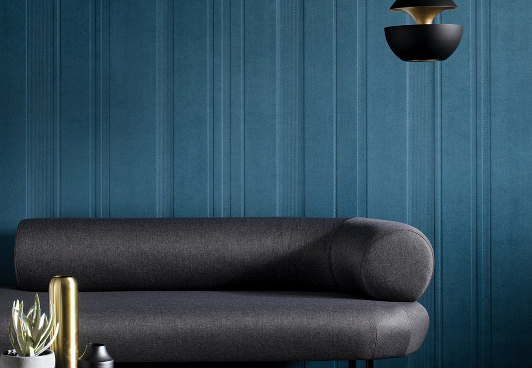 Обои Texdecor Acoustic Textile Wallcoverings PFYV91520556