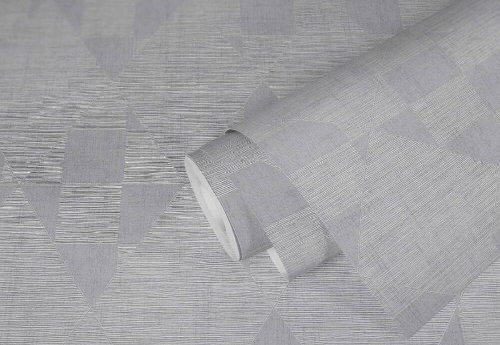 Обои A. S. Creation Titanium 3 38196-1