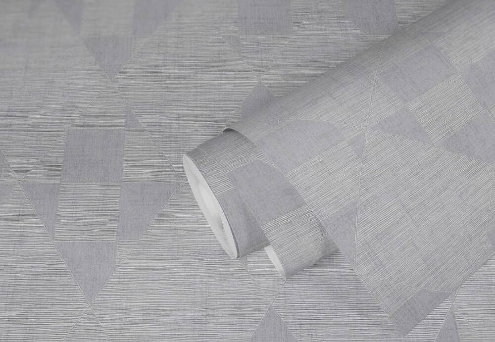 Обои A. S. Creation Titanium 3 38196-1