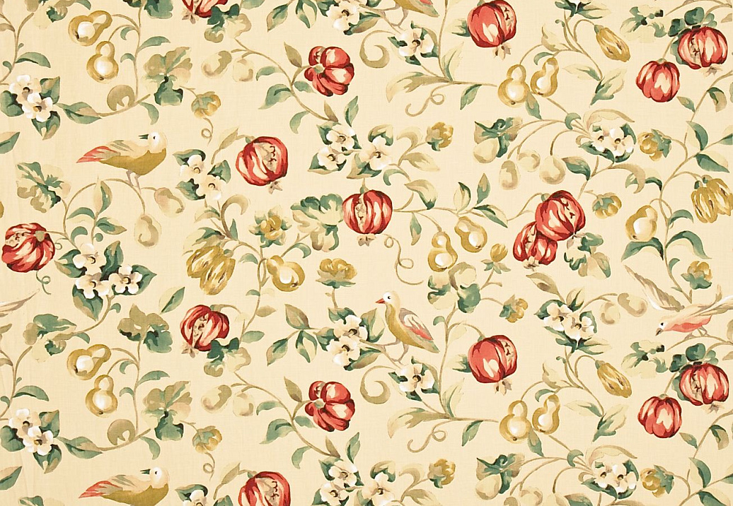 Ткань Sanderson A Painter's Garden DAPGPE202