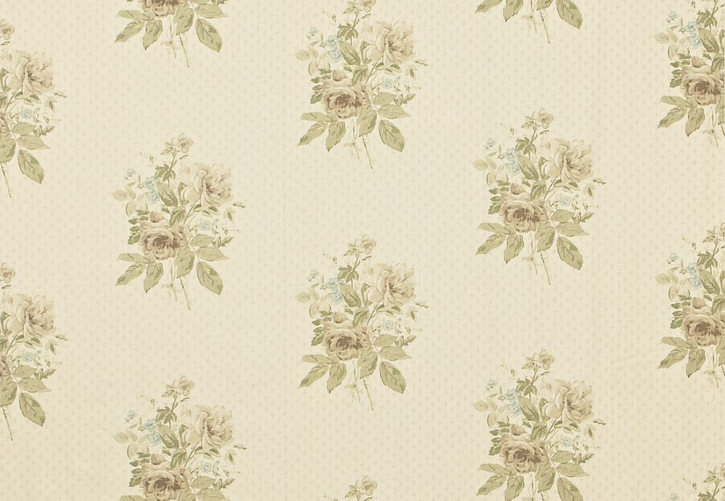 Ткань Sanderson Country Linens DCOURO203
