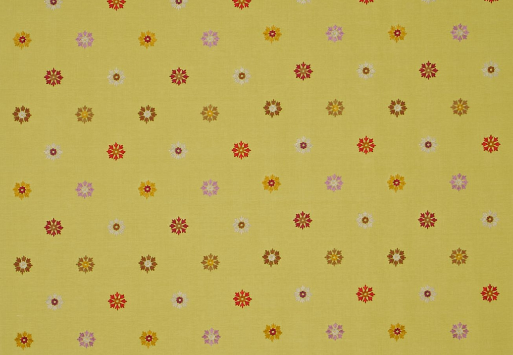 Ткань Sanderson Options 10 Embroideries DOPECA306
