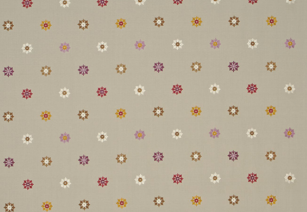 Ткань Sanderson Options 10 Embroideries DOPECA304