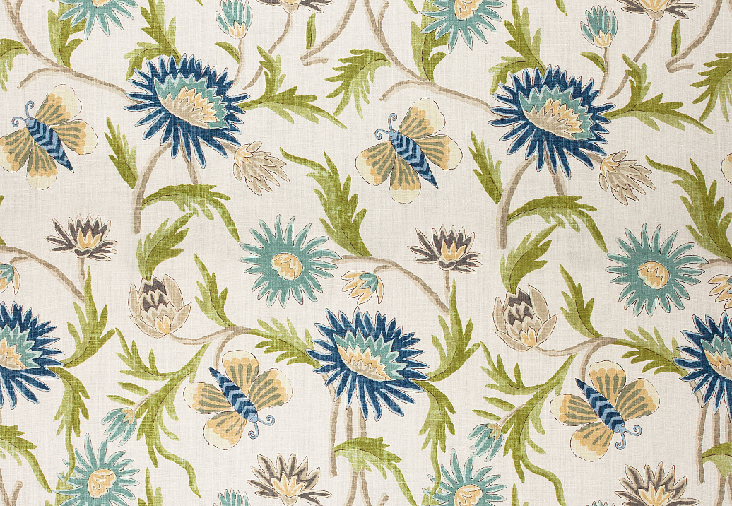 Ткань Thibaut Enchantment F936100