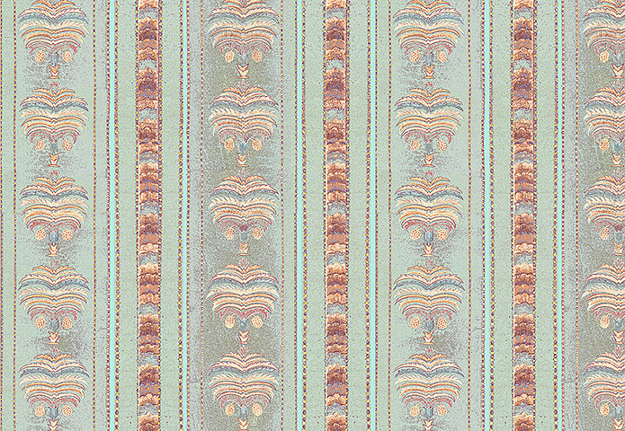 Панно и фотообои Iksel Repeat Design Wallpapers Hindustan Stripe RW313/cs01/Original