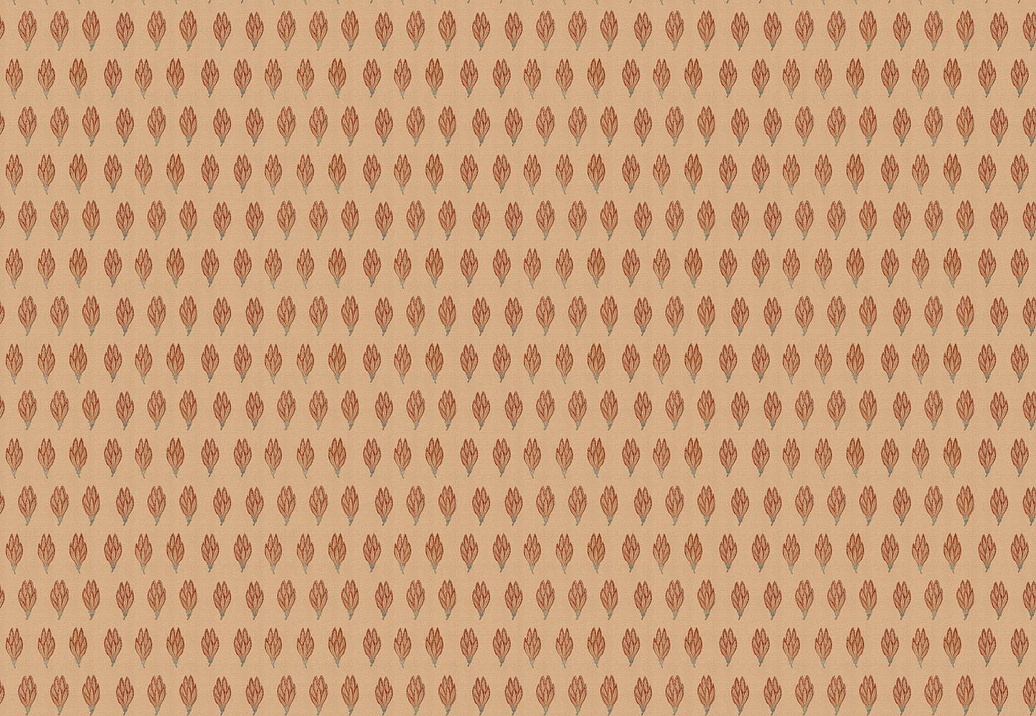 Панно и фотообои Iksel Repeat Design Wallpapers Persian Tulips RW913/cs01/Original