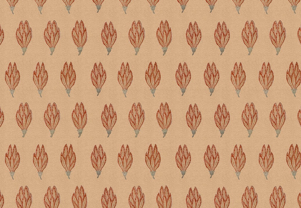 Панно и фотообои Iksel Repeat Design Wallpapers Persian Tulips RW913/cs01/Original
