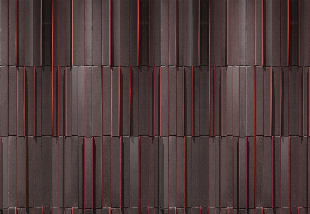 Панно и фотообои Wall & Deco Contemporary Wallpaper Collection 2024 WDIY2401