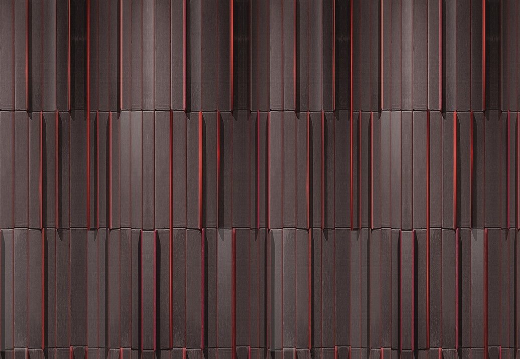 Панно и фотообои Wall & Deco Contemporary Wallpaper Collection 2024 WDIY2401