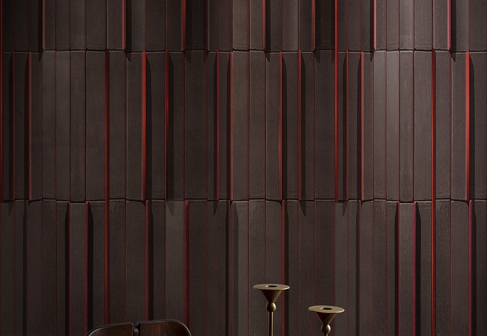 Панно и фотообои Wall & Deco Contemporary Wallpaper Collection 2024 WDIY2401