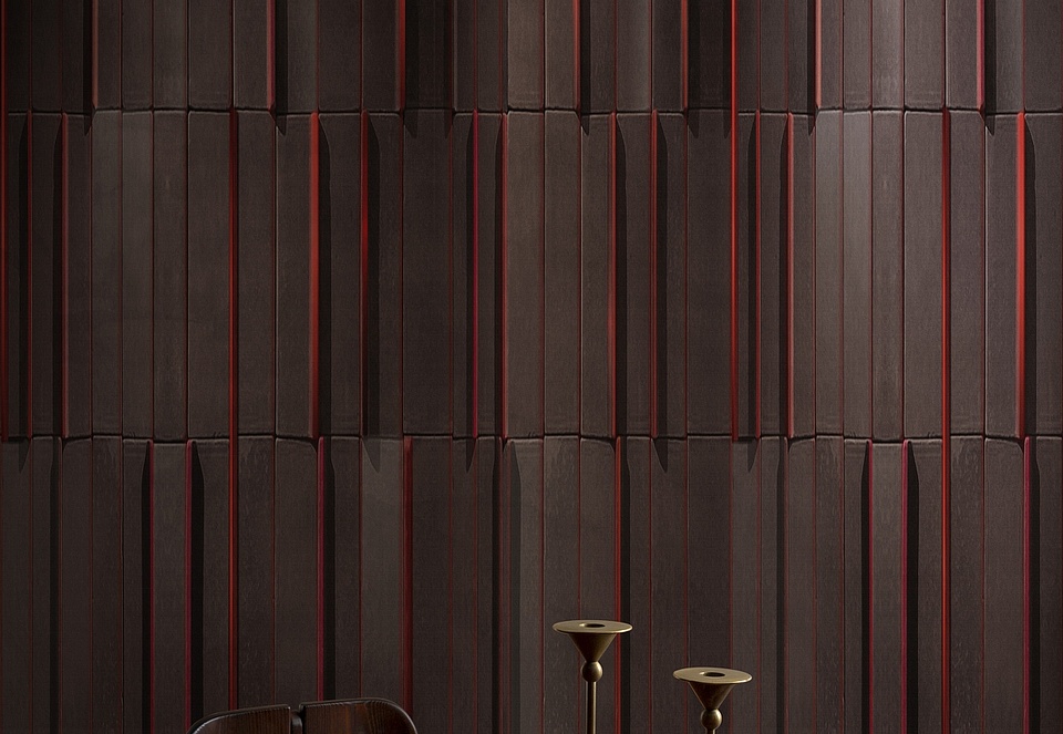 Панно и фотообои Wall & Deco Contemporary Wallpaper Collection 2024 WDIY2401