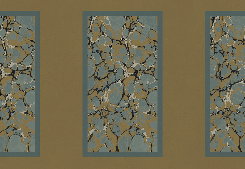 Панно и фотообои Wall & Deco Contemporary Wallpaper Collection 2024 WDMG2402