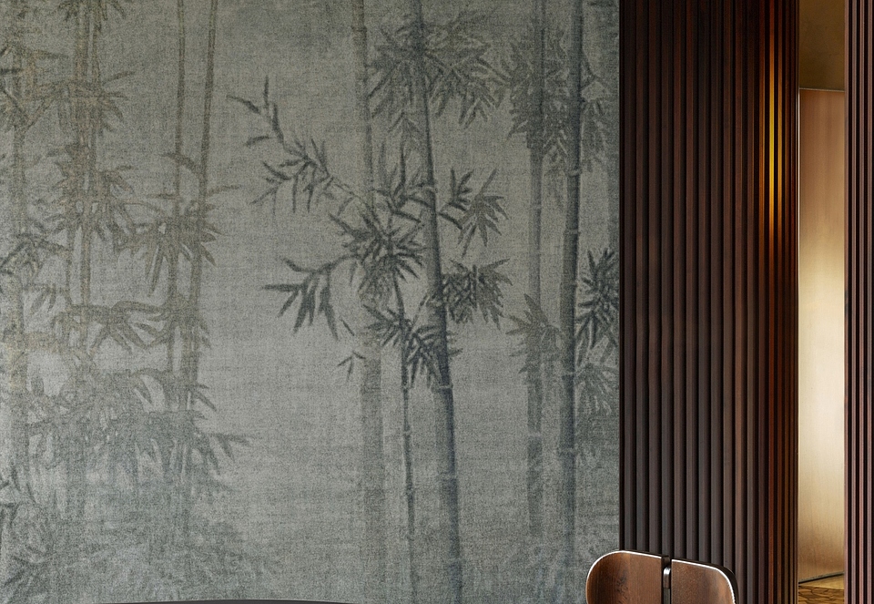 Панно и фотообои Wall & Deco Contemporary Wallpaper Collection 2024 WDSS2401
