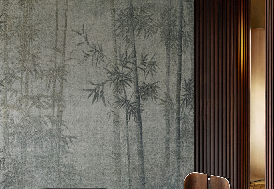 Панно и фотообои Wall & Deco Contemporary Wallpaper Collection 2024 WDSS2401