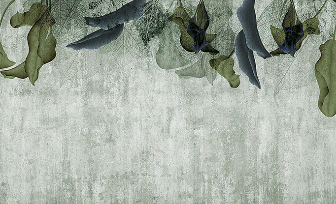 Панно и фотообои Yo2 The 100+ ST1.01.2/ES/GL