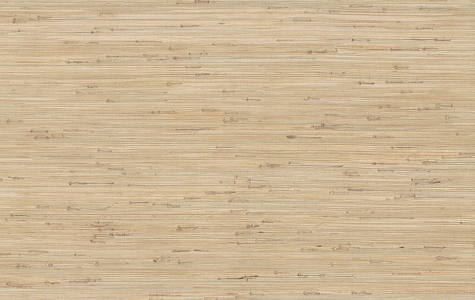 Американские обои York, коллекция Ronald Redding Grasscloth & Natural Resource, артикул GV0231
