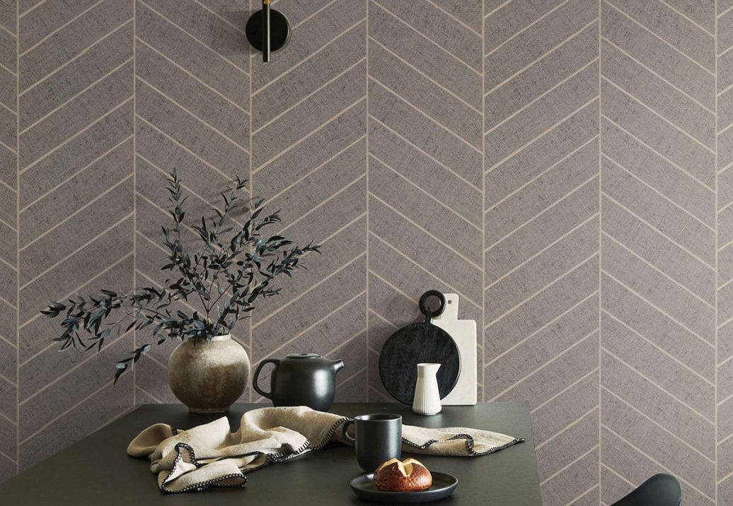Обои York Ronald Redding Grasscloth & Natural Resource HO2110GV