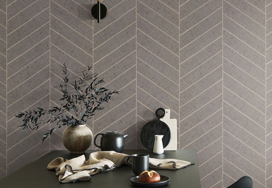 Обои York Ronald Redding Grasscloth & Natural Resource HO2110GV