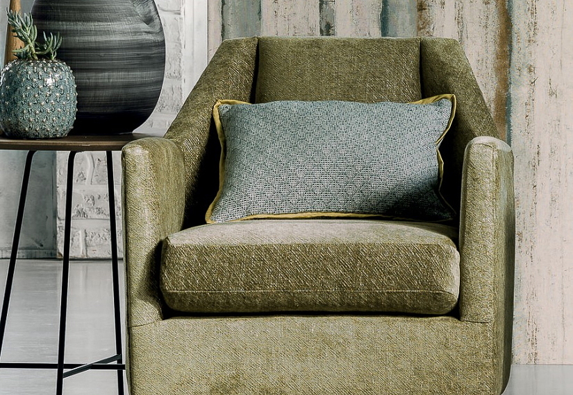 Ткань Casamance Floridita 39800914