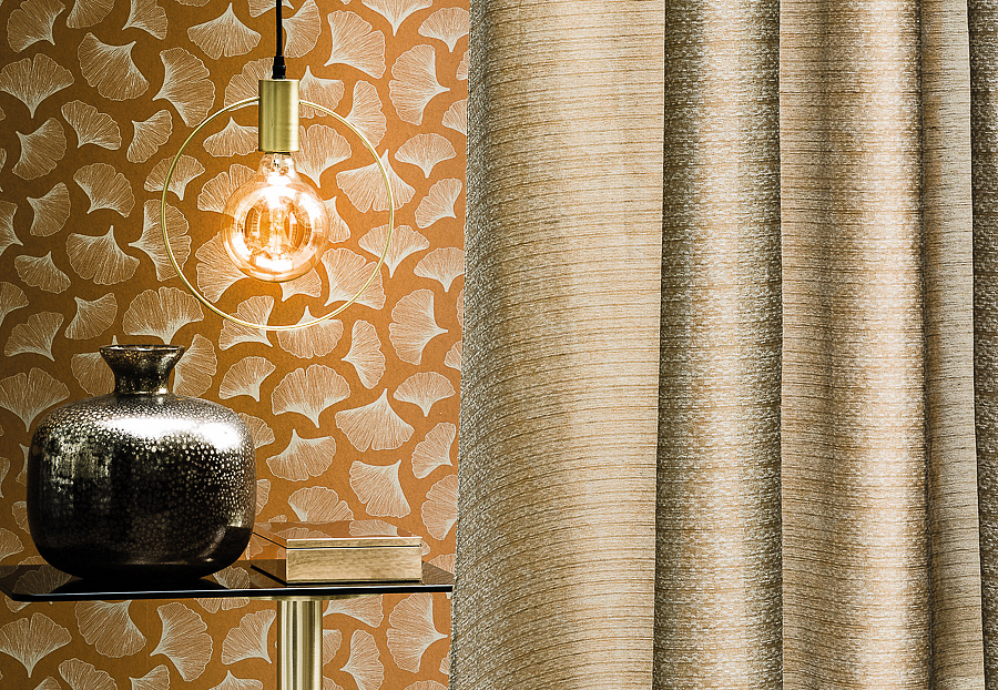 Ткань Casamance Habana 39970116