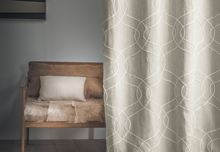 Ткань Casamance Hegoa 35860249