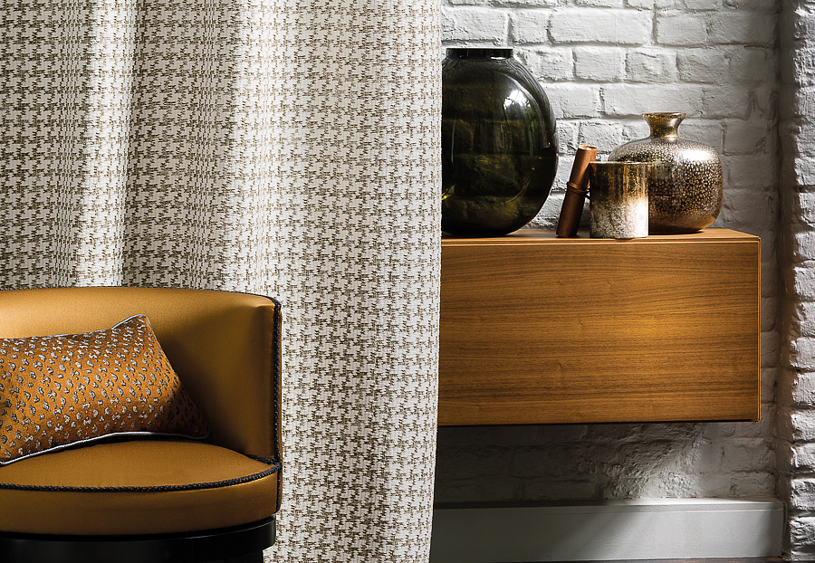 Ткань Casamance Iki 39930100