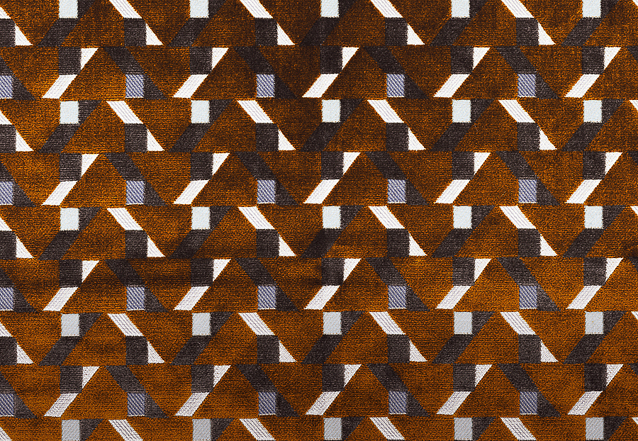 Ткань Casamance Iki 39920116