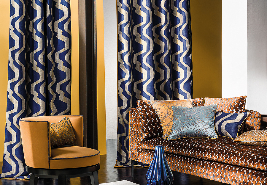Ткань Casamance Iki 39880555