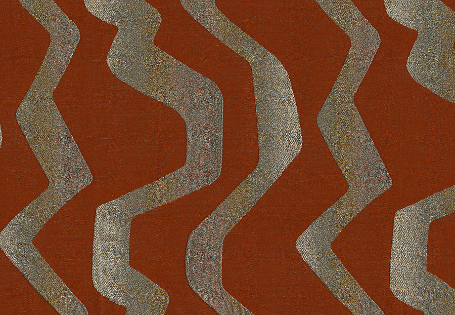 Ткань Casamance Iki 39880326