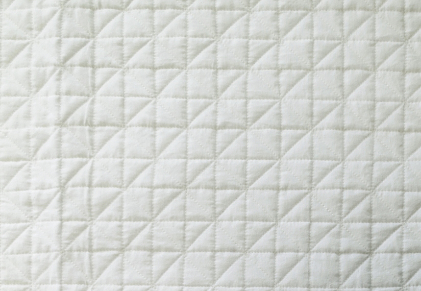 Ткань Casamance Indigo 35320182