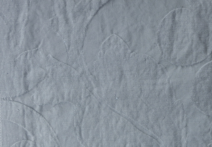 Ткань Casamance Indigo 35260400