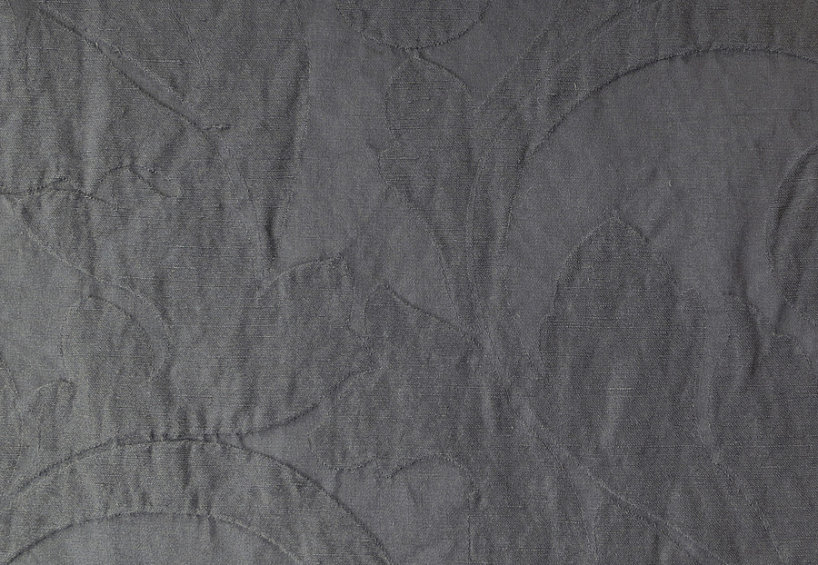 Ткань Casamance Indigo 35260230