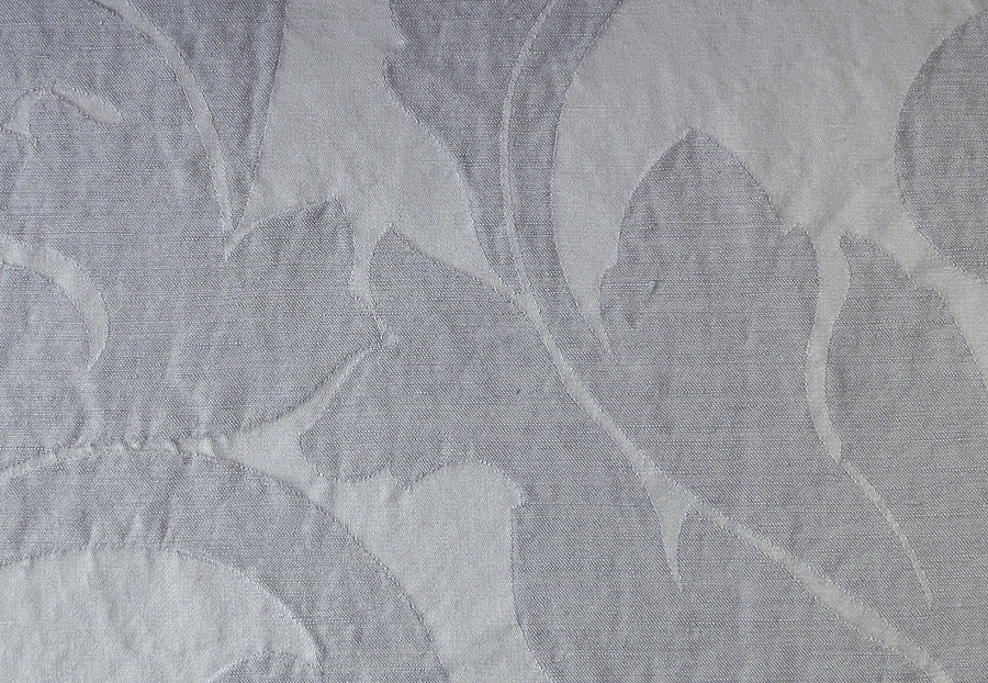 Ткань Casamance Indigo 35260378